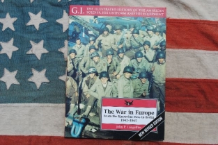 GB.0001  The War in Europe 